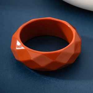 Bracelets en résine faits à la main les plus vendus pour un usage quotidien, des fêtes, des festivals, des mariages et des cadeaux au meilleur prix - Product Image 2