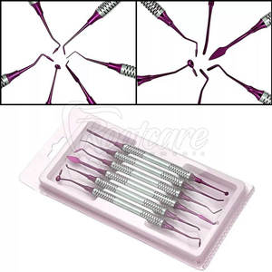 Kit de Relleno Dental de Composite de Grado Profesional, el Mejor Material para Rellenos Dentales de Composite - Product Image 3