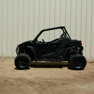 UTV CAN-AM MAVERICK SPORT DPS 1000R 2026 de Calidad Original en Venta con Garantía - Product Image 4