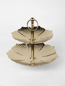 Wholesale Luxury <b>Decorative</b> Cake Stand for Home Hotel Restaurant Birthday Party <b>Engagement</b> Valentine's Day Celebration - Product Image 4