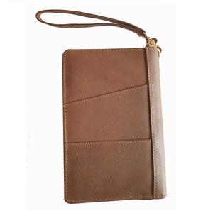 Large Capacity Genuine Leather Long <b>Wallets</b> Credit <b>Card</b> Holders <b>Travel</b> <b>Wallet</b> - Product Image 1