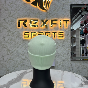 หมวกอะคริลิคสำหรับฤดูหนาวหมวกไหมพรม100% นุ่มพิเศษหมวกบีนนี่ไหมพรมถักมือแฟชั่นฤดูหนาวหมวกสกีน่ารัก - Product Image 6