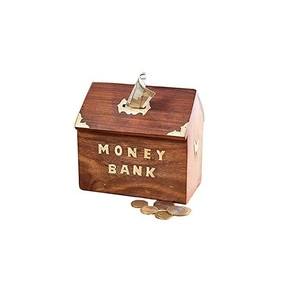 Nouveau DESIGN de banque d'argent dans un DESIGN en bois dans un nouveau LOOK PREMIUM dans une banque d'argent dans un nouveau DESIGN banque d'argent dans un taux de vente total - Product Image 4