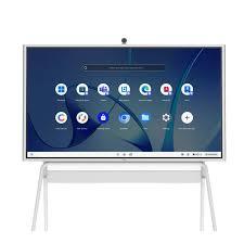 กระดานอัจฉริยะ S1 4K UHD รุ่นใหม่ล่าสุด ขนาด 75 นิ้ว สำหรับสำนักงานและห้องเรียน - Product Image 4
