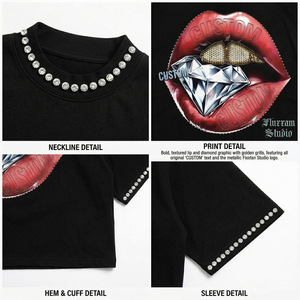เสื้อยืดโอเวอร์ไซส์ผ้าคอตตอนหนานุ่มทรงหลวมไหล่ตกสำหรับผู้ชายสไตล์วินเทจสำหรับฤดูร้อน - Product Image 3