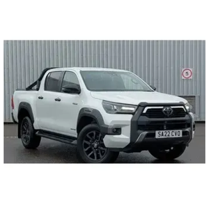 SED-Pastilla diésel hilux, - Product Image 1