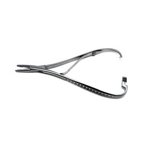 คีมผ่าตัด14ซม. (5.5 ") คีมยึดเข็มสำหรับอุตสาหกรรมโรลูกเห็บ - Product Image 3