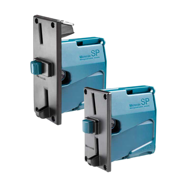 Coin Operated Games Model SP2 Coin Acceptor
