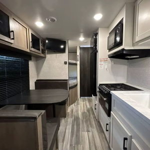 Remolque Jayco Jay Flight S-l-x 260BH usado del 2024 - Product Image 1