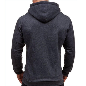 Wholesale Price Custom Logo <b>Men</b> Hoodie <b>for</b> Sale in Different Colors 100% Cotton Manufacture Slim Fit Style <b>Men</b> <b>Hoodies</b> - Product Image 6