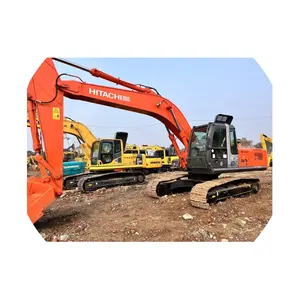 Penjualan terlaris backhoe penggali zx240 mesin penggali dengan hitachi penggali yang ringan digunakan dengan harga termurah