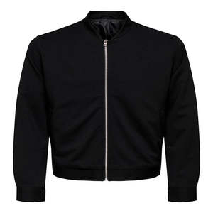 Chaquetas Bomber para Hombre, Nueva Colección, Chaquetas Bomber Casuales, Chaqueta Bomber de Moda Urbana para Hombre en Todas las Tallas y Colores - Product Image 1