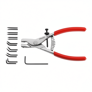 Embouts de rechange Facom pour pinces à circlips 467 et 469 - Product Image 2