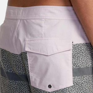 Pantalones cortos para hombre Create Stitchmode de secado rápido, pantalones cortos de baño cómodos y elegantes para surfear en la playa y ropa informal - Product Image 6