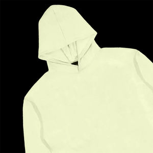 Survêtements pour hommes Vêtements d'hiver en molleton Sweats à capuche et pantalons de survêtement Ensembles de survêtements avec impression personnalisée Service OEM - Product Image 3