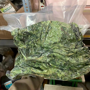 ใบมะละกอแห้งเพื่อเสริมภูมิคุ้มกัน ดีท็อกซ์ บรรเทา และสุขภาพแบบองค์รวม - Product Image 4