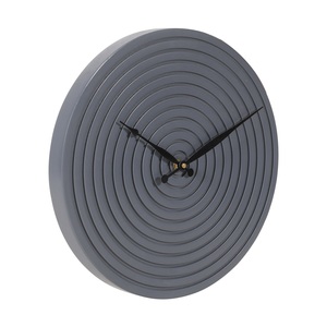 Horloge murale ronde de haute qualité pour le salon, la cuisine ou la décoration du couloir, disponible pour une livraison mondiale - Product Image 1