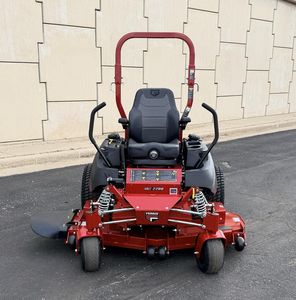 Cortadora de Césped a Gasolina Ferris ISX2200BVE2860SS de 4 Tiempos/2 Tiempos, 190cc, 1600W, con Chasis de Aluminio de Grado Industrial y Caja Recolectora de Césped - Product Image 1