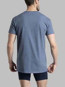 Conceptions personnalisées et logo T-shirt graphique décontracté à manches courtes grande taille 2025 été mode unisexe 100% coton léger - Product Image 6