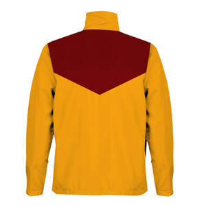 2025 automne veste Softshell veste imperméable manteau coupe-vent veste vêtements pour hommes fabriqué au Pakistan - Product Image 2