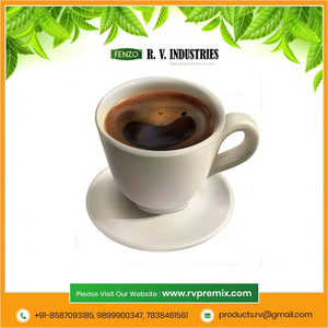 กาแฟสำเร็จรูปผสมรสช็อกโกแลตดำ รสชาติกลมกล่อม บรรจุกล่อง ราคาส่งที่ดีที่สุด รับผลิตแบรนด์ส่วนตัว พร้อมน้ำตาล - Product Image 5