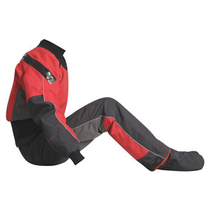 Meilleure vente Tenue de travail pour la construction Ensemble veste et pantalon haute visibilité Vêtements de travail de sécurité Prix raisonnable Uniforme de construction - Product Image 4