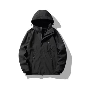Chaqueta de Pesca Más Vendida, Transpirable, Ligera, Diseño Duradero, Impermeable, para Hombre - Product Image 4
