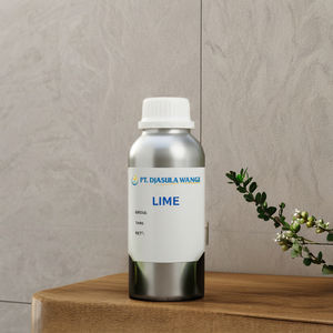 Huile parfumée à la peau de citron vert 1kg en gros, concentrée, parfum de citron vert longue durée, pour diffuseur d'aromathérapie, 100% huile de citron vert, faible MOQ - Product Image 4