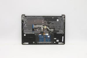 ใหม่สำหรับเลอโนโว ไอเดียแพด S540-13ITL ที่วางฝ่ามือส่วนบนพร้อมแป้นพิมพ์ US ทัชแพด 5CB1B24856/5CB1B32827 - Product Image 2