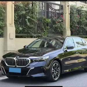 BMW Serie 5 2.0T 258HP L4 8AT 2026 USADO EN EXCELENTES CONDICIONES - Product Image 1