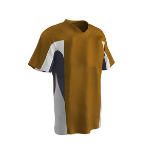 Uniforme de ropa deportiva de béisbol y softbol personalizado de alta calidad para hombres, conjunto de uniforme de softbol de alta calidad OEM de Calidad única, gran oferta - Product Image 2