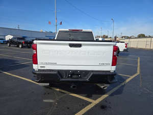 รถเชฟโรเลต ซิลเวอราโด 2500 ปี 2025 สภาพดีเยี่ยม มือสอง - Product Image 2