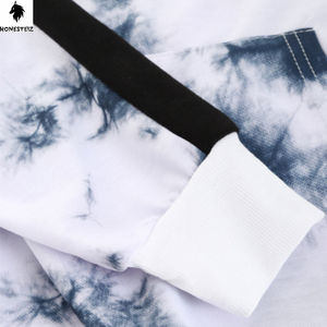 Men's Hot Selling <b>Rhinestone</b> Embroidered Hoodie Custom Zipper Square Short Fashion <b>Jacket</b> 100% Cotton Winter Digital Printing - Product Image 4