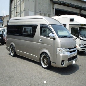 Autobús Toyota HIACE Usado - Product Image 5