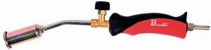 CANNELLO A GAS bruciatore mm. 25 - Product Image 1