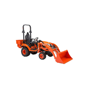 Tractor Kubota Premium, Tractor Agrícola Eficiente, Precio de Fábrica, Suministro al por Mayor - Product Image 2