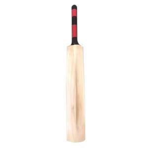 Bâton de cricket en saule anglais pur personnalisé, équipement professionnel, léger, écologique, durable, personnalisé, dammé - Product Image 4
