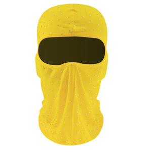 Balaclava Wholesale Face <b>Mask</b> Glitter Rhinestones Cycling <b>Mask</b> for Men Women Motorcycle Biking - Product Image 3
