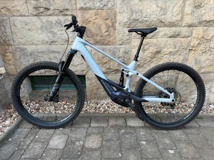 Perfect Sales Original 2025 -2026 Wild M20 Size L <b>Electric</b> <b>Mountain</b> <b>Bike</b> all frame size and color Ready to Ship Worldwide - Product Image 3