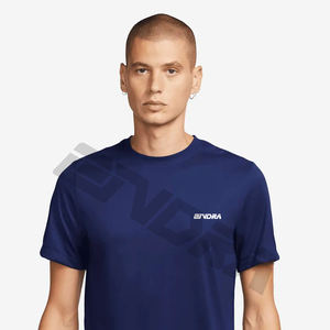 Lue T hirhirhirreathable hhort-sleeve Whort-sleeve Waterproof yydrophobic uuick-drying hirhirts - Product Image 5