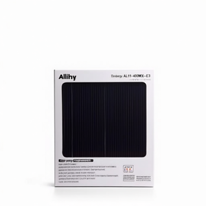 Panneau solaire Alily Energy AL41-400MX-E3 - Product Image 2