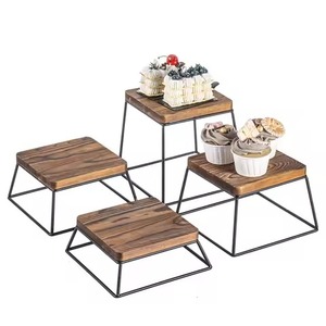 MH Sons Ecológico Reutilizable Mango Madera Pizza Servir Peel Mango Acabado Natural Cocina Herramienta de Cocina Sartenes y Platos para Hornear - Product Image 2