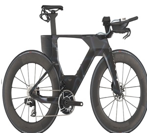 สกู๊ตเตอร์ไฟฟ้าสำหรับผู้ใหญ่รุ่นใหม่ ปี 2026 Di2 24 สปีด - Product Image 1
