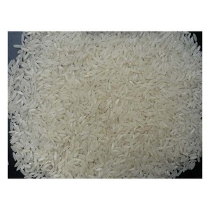 Riz blanc à grains longs authentique 25% grains frais de ferme cassés approvisionnement en vrac abordable dans le monde entier - Product Image 3