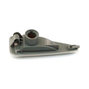 8200602765 Clignotant latéral droit pour Dacia Sandero I Renault Symbol Thalia II III 2008-2021, lentille ABS transparente - Product Image 5