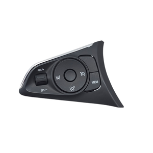 CONTROLES MULTIFUNCIÓN DEL VOLANTE OPEL Serie Crossland (X) 39172795 (17>) - Product Image 1