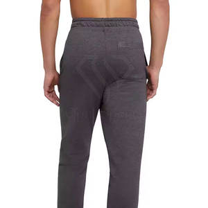 Pantalones de chándal informales para hombre de nuevo diseño, servicio OEM, pantalones de chándal para hombre de talla adulta al mejor precio a la venta - Product Image 6