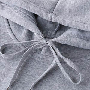 Ropa de calle de alta calidad, sudaderas al por mayor de gran tamaño, ropa de moda, sudaderas con capucha para hombre, sudaderas con capucha personalizadas, sudaderas con capucha de algodón - Product Image 5