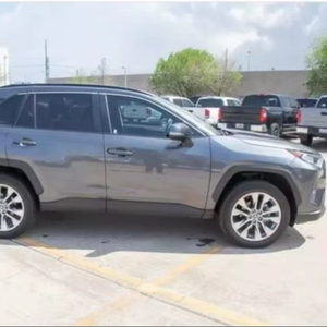 CONCESSIONNAIRE AUTORISÉ 2021 TOYOTA RAV4 XLE SUV VOITURE D'OCCASION - Product Image 1