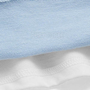 Hoodies d'hiver coupe courte pour femmes, coupe-vent, avec impression personnalisée, 100% coton, haute qualité - Product Image 4